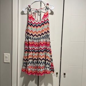 H&M dress